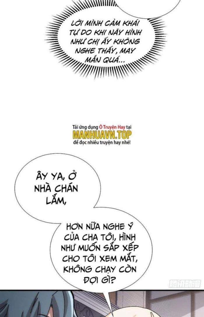 Căn Hộ Thái Hư Chapter 21 - 35