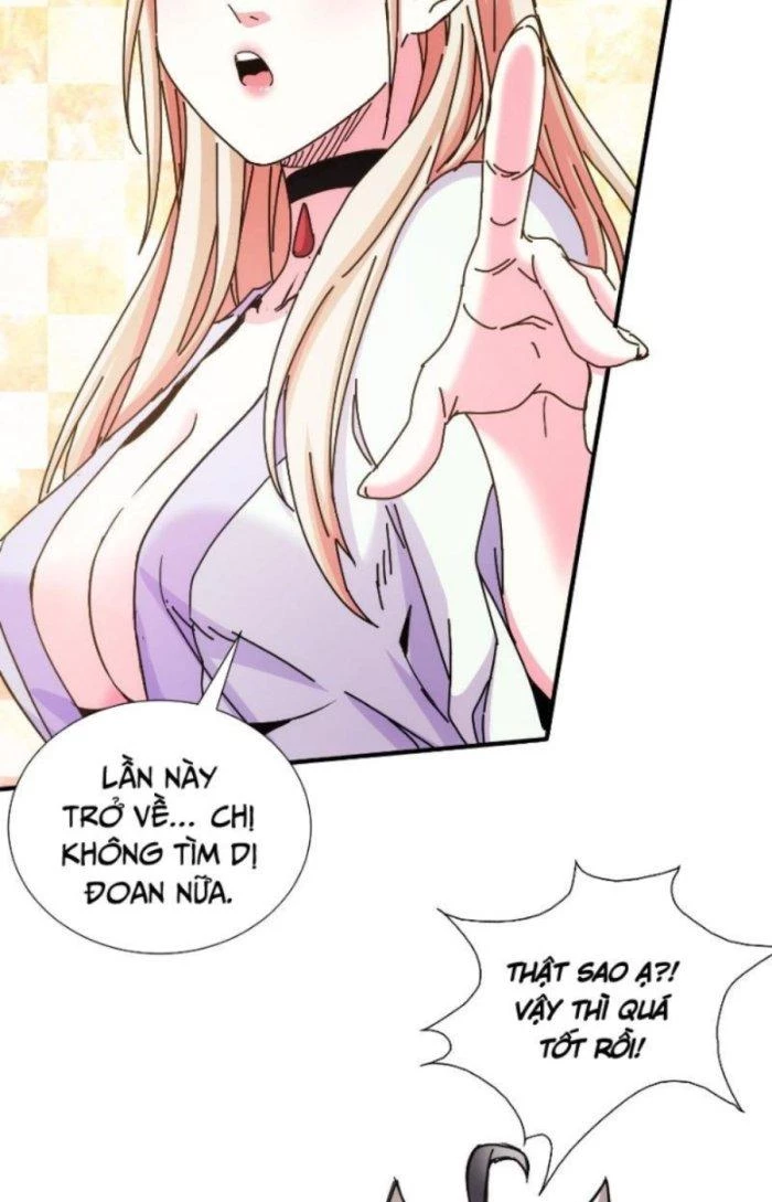 Căn Hộ Thái Hư Chapter 21 - 39