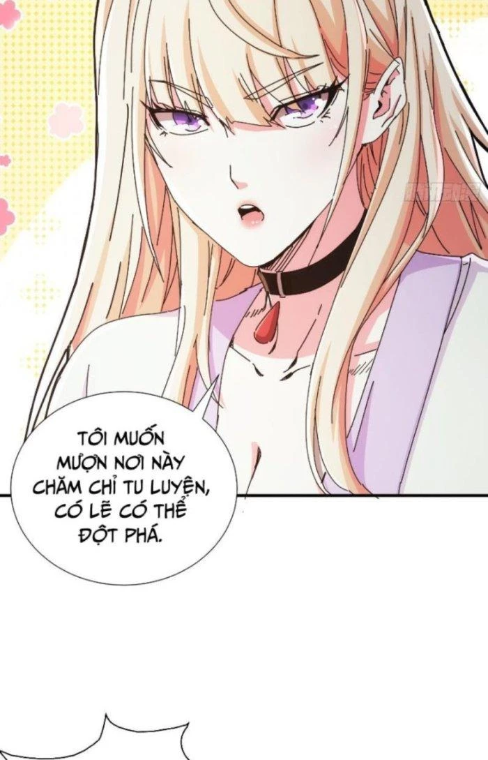 Căn Hộ Thái Hư Chapter 21 - 41