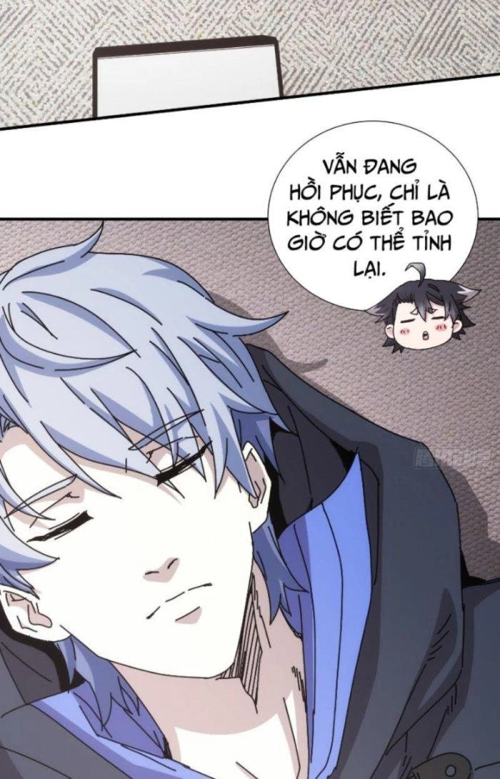 Căn Hộ Thái Hư Chapter 22 - 2