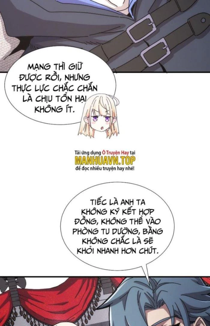 Căn Hộ Thái Hư Chapter 22 - 3