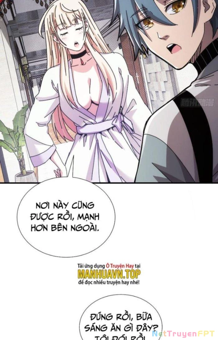 Căn Hộ Thái Hư Chapter 22 - 4