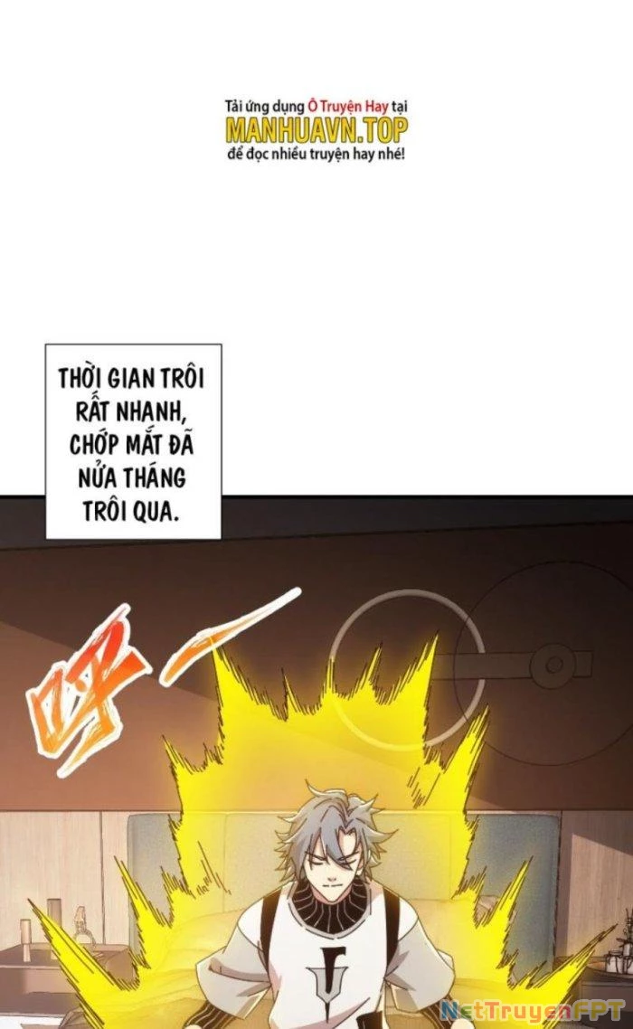 Căn Hộ Thái Hư Chapter 22 - 7