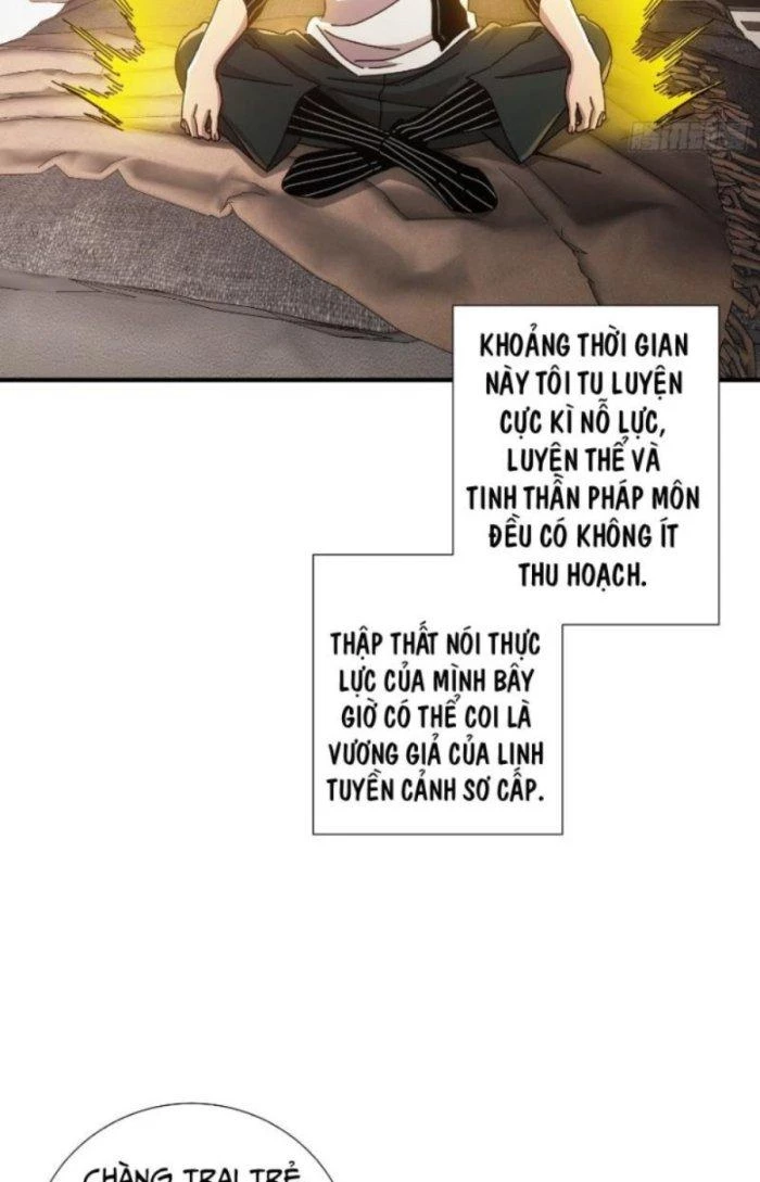 Căn Hộ Thái Hư Chapter 22 - 8