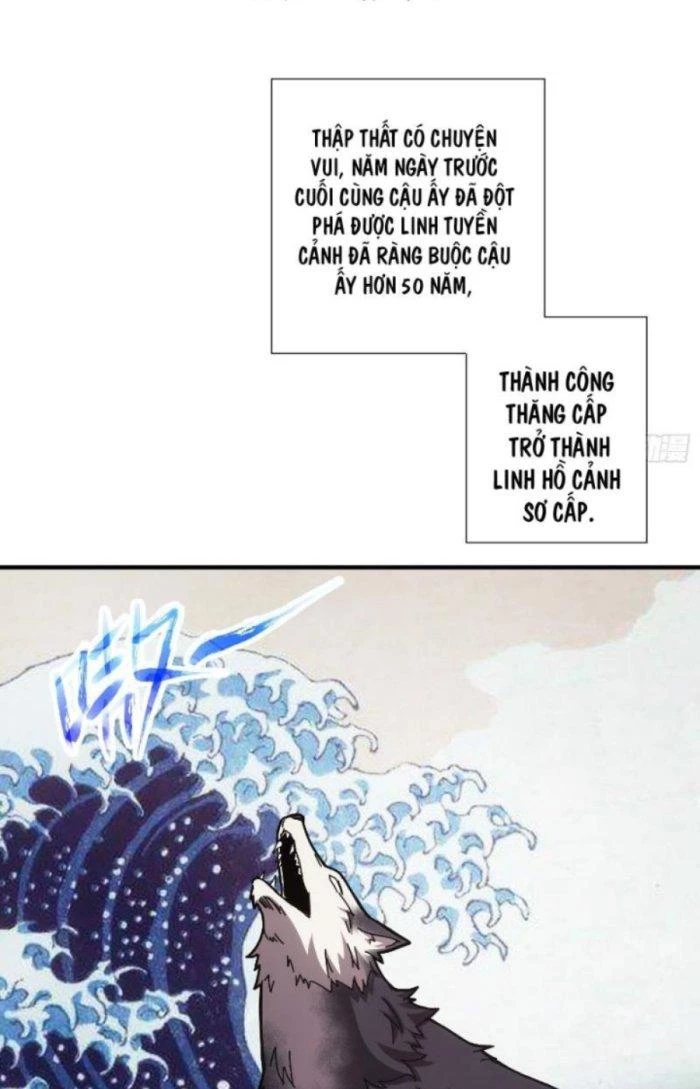 Căn Hộ Thái Hư Chapter 22 - 10