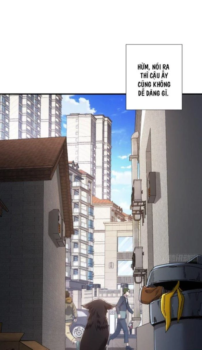 Căn Hộ Thái Hư Chapter 22 - 12
