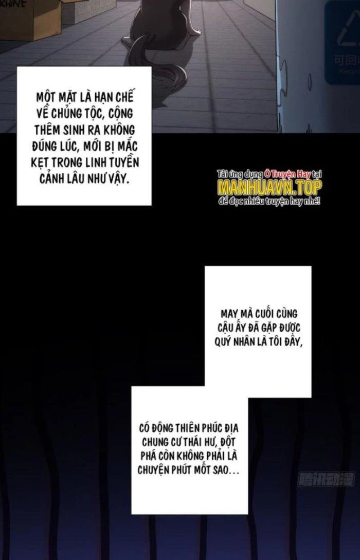 Căn Hộ Thái Hư Chapter 22 - 13