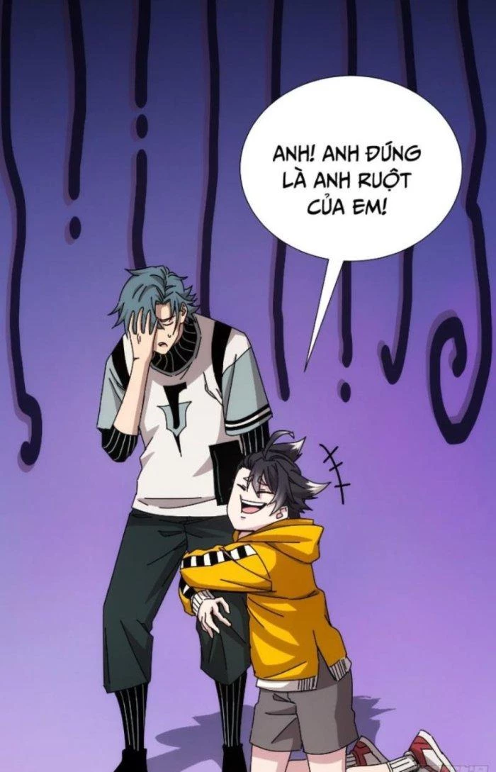 Căn Hộ Thái Hư Chapter 22 - 14