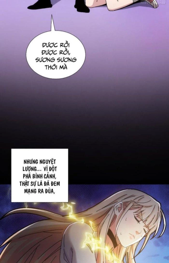 Căn Hộ Thái Hư Chapter 22 - 15
