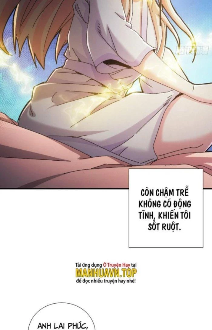 Căn Hộ Thái Hư Chapter 22 - 16