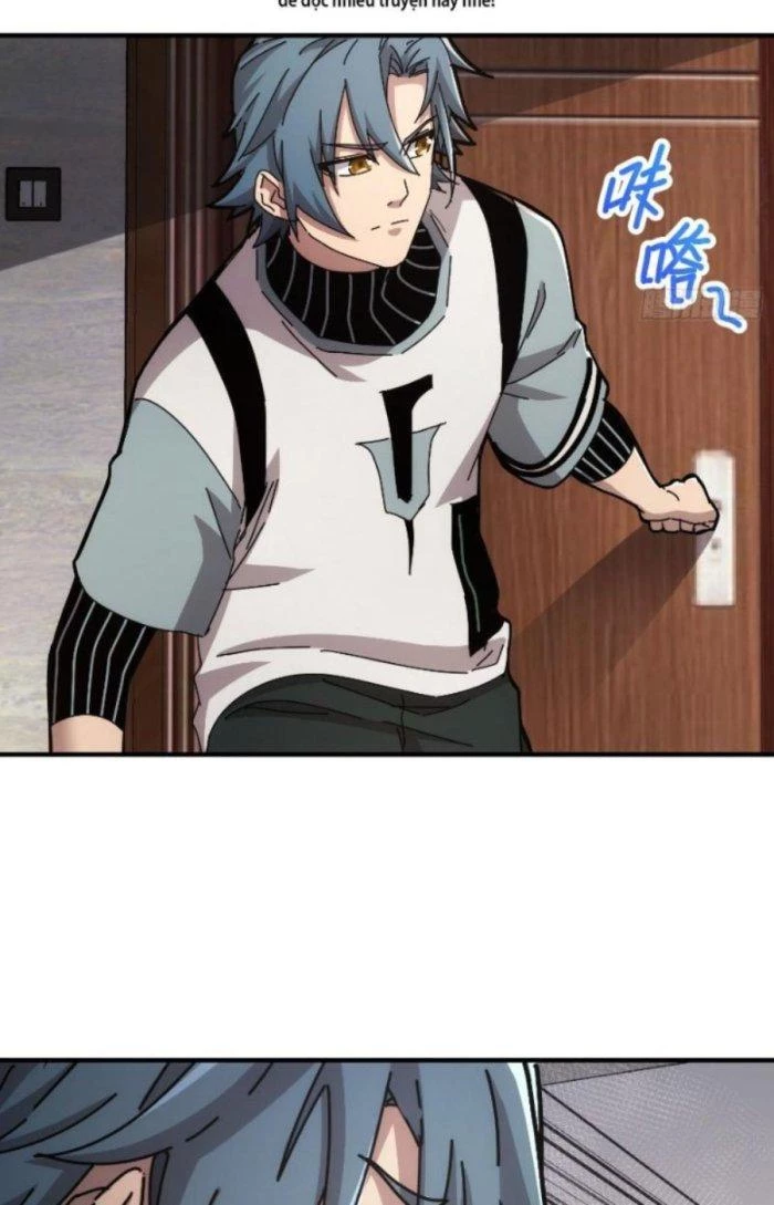 Căn Hộ Thái Hư Chapter 22 - 20