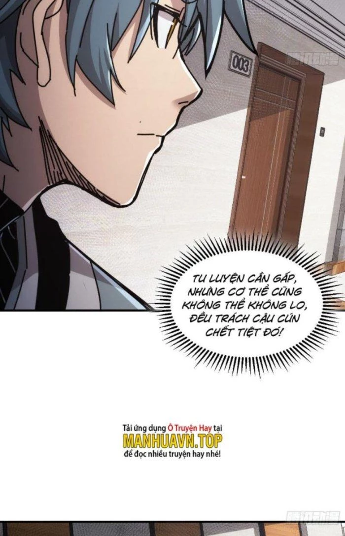 Căn Hộ Thái Hư Chapter 22 - 21