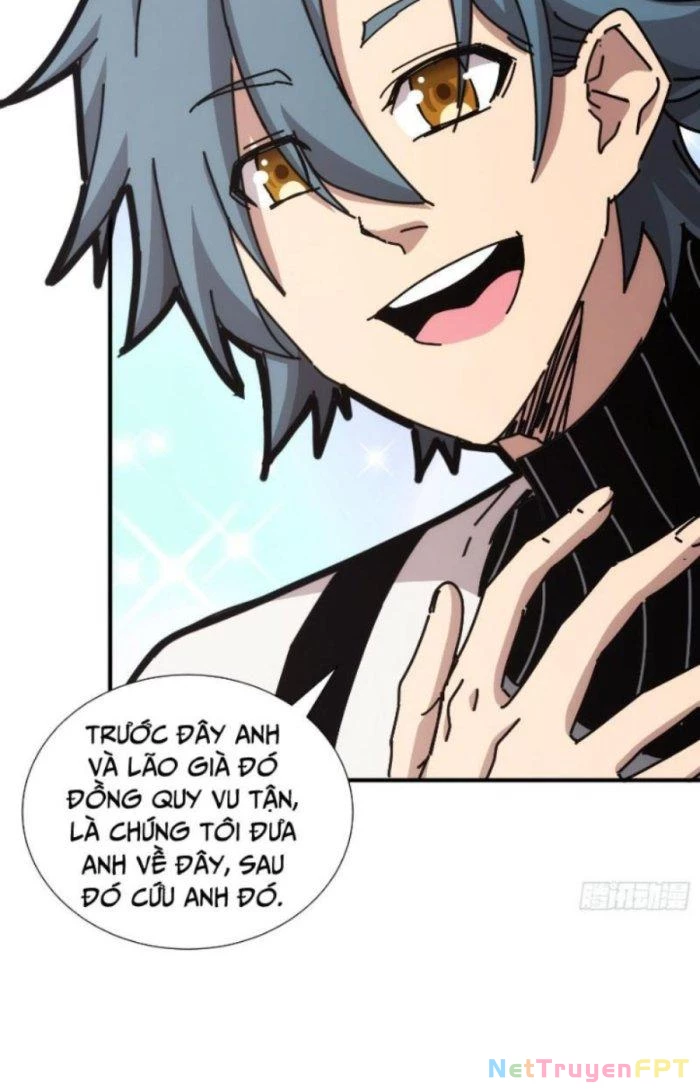 Căn Hộ Thái Hư Chapter 22 - 28