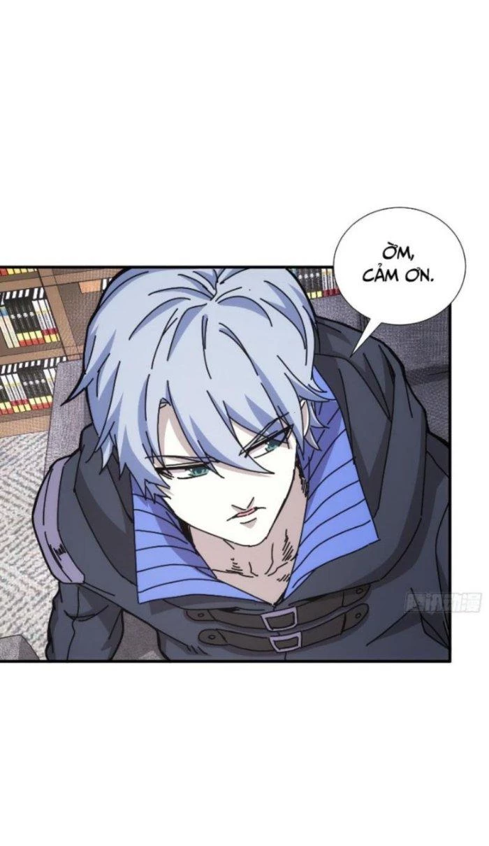 Căn Hộ Thái Hư Chapter 22 - 29