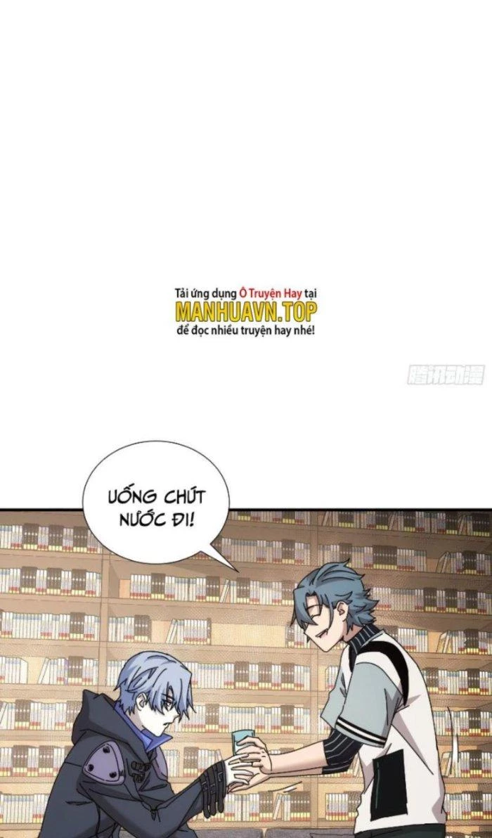 Căn Hộ Thái Hư Chapter 22 - 31
