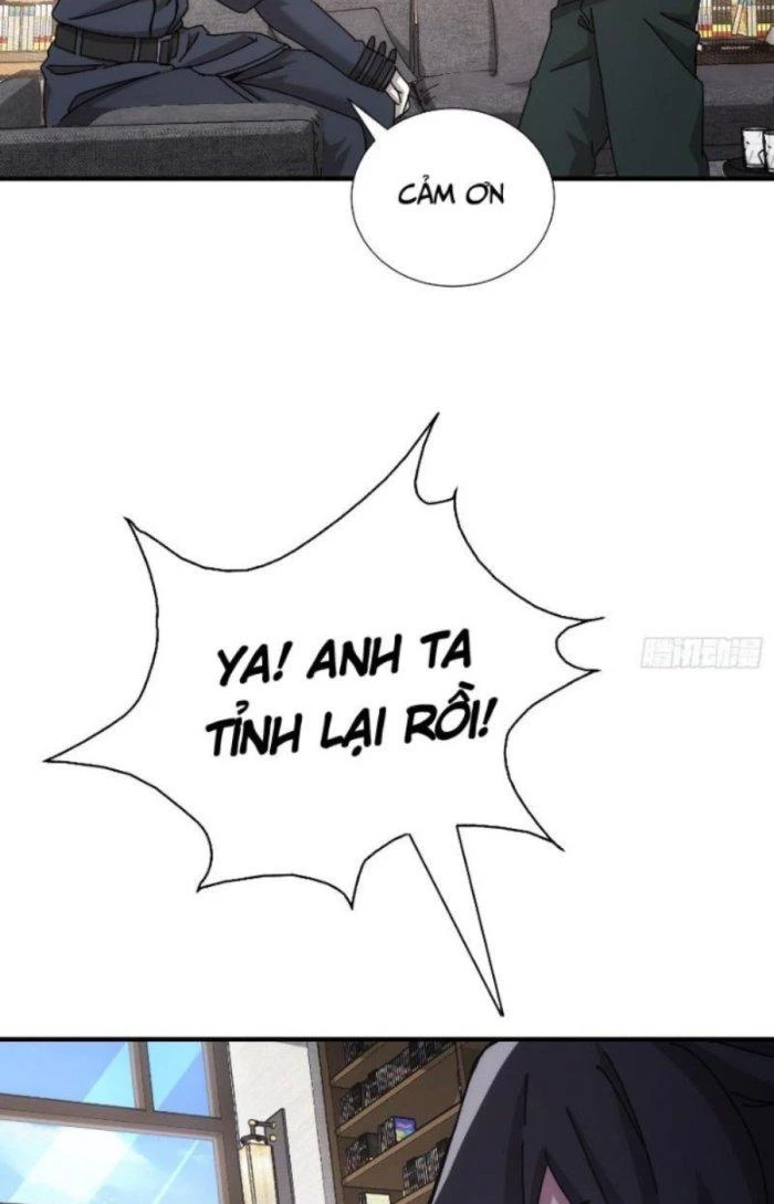 Căn Hộ Thái Hư Chapter 22 - 32