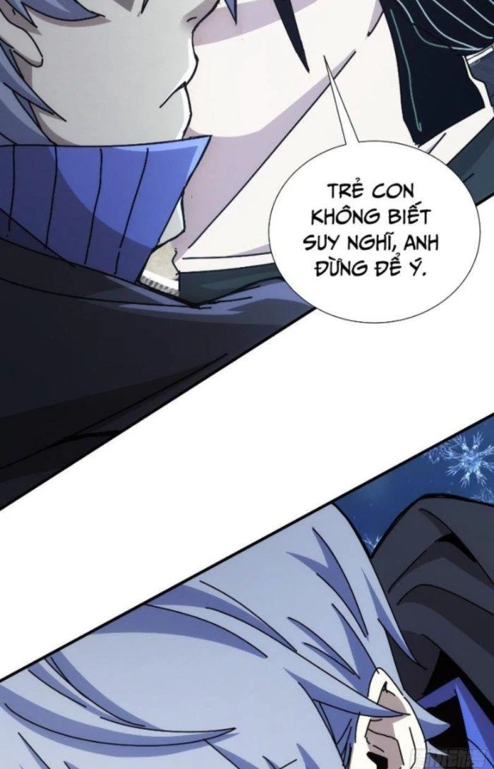 Căn Hộ Thái Hư Chapter 22 - 35