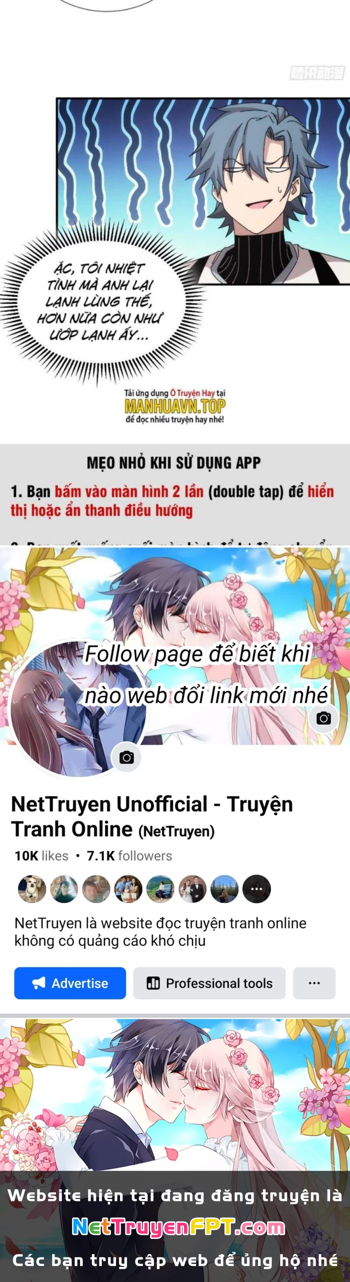 Căn Hộ Thái Hư Chapter 22 - 37