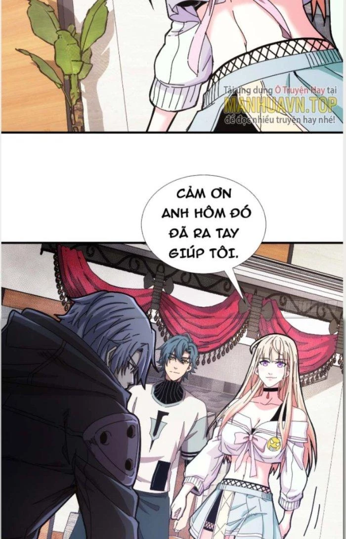 Căn Hộ Thái Hư Chapter 23 - 2
