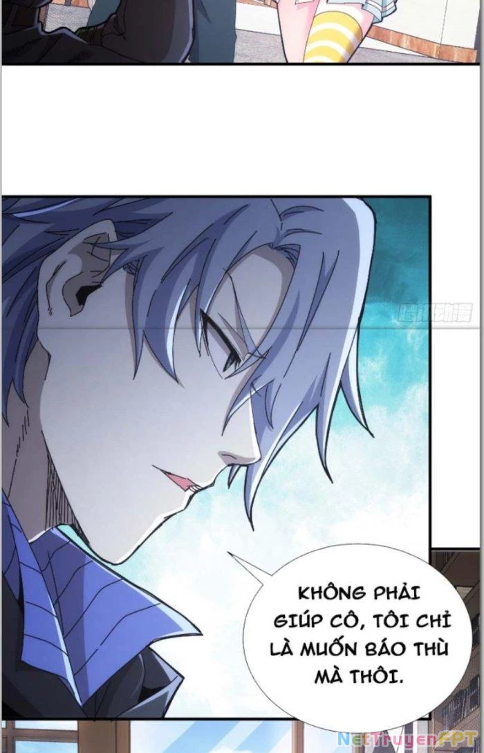 Căn Hộ Thái Hư Chapter 23 - 3