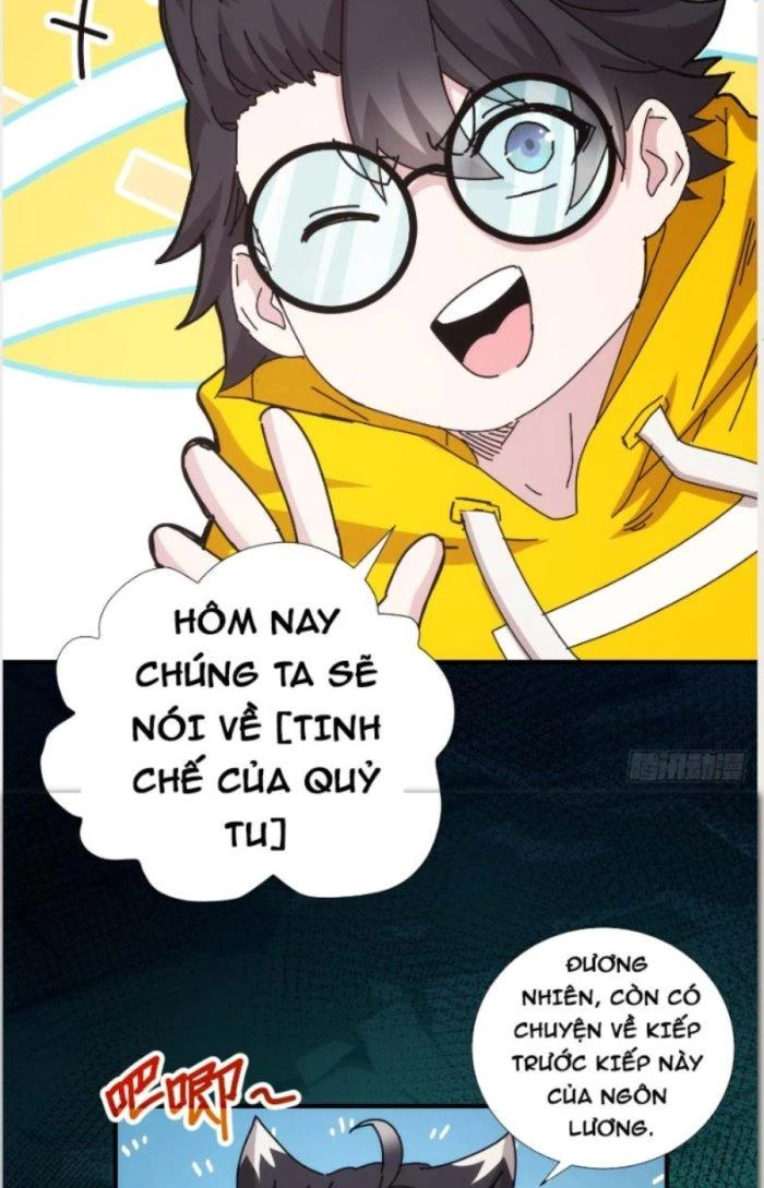 Căn Hộ Thái Hư Chapter 23 - 7