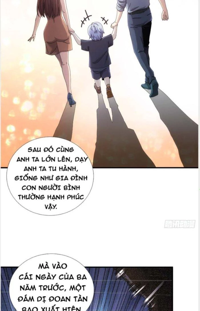 Căn Hộ Thái Hư Chapter 23 - 12