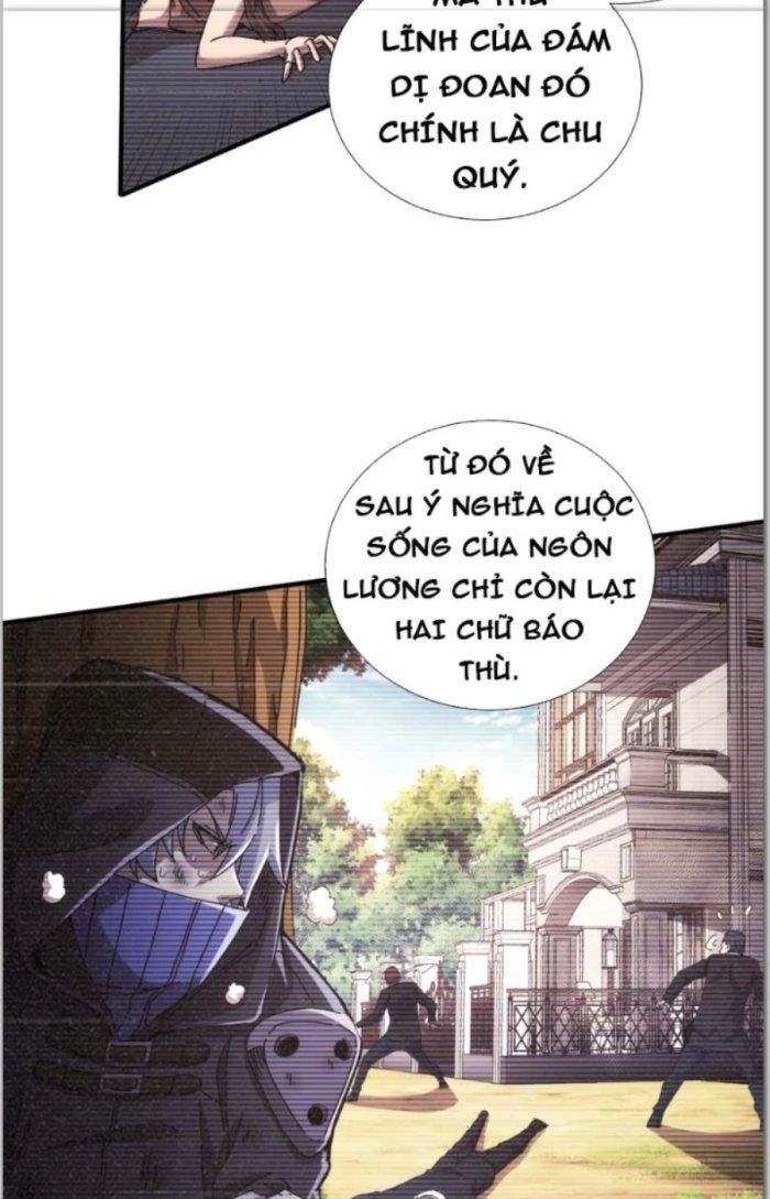 Căn Hộ Thái Hư Chapter 23 - 15
