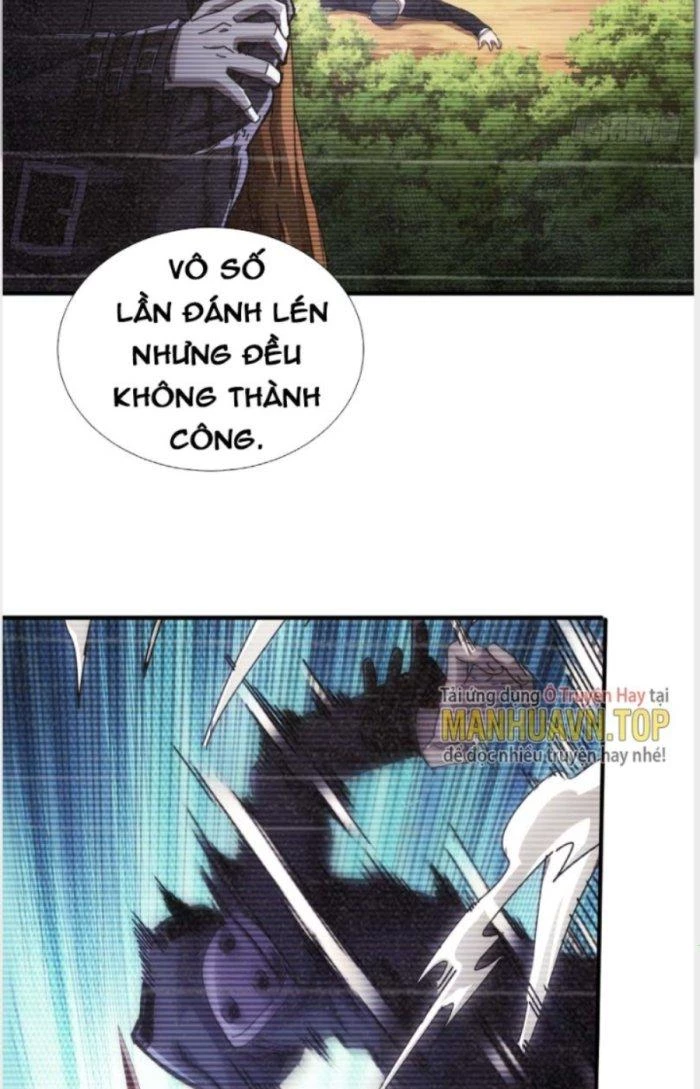 Căn Hộ Thái Hư Chapter 23 - 16