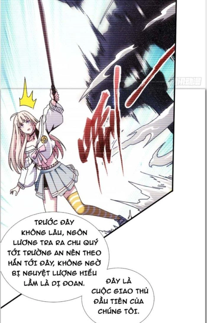 Căn Hộ Thái Hư Chapter 23 - 17