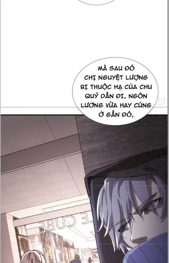 Căn Hộ Thái Hư Chapter 23 - 18