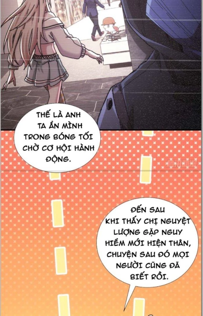 Căn Hộ Thái Hư Chapter 23 - 19