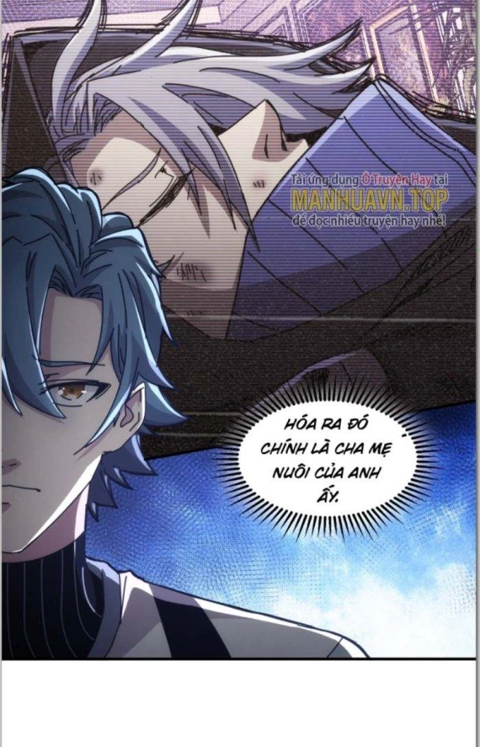 Căn Hộ Thái Hư Chapter 23 - 23