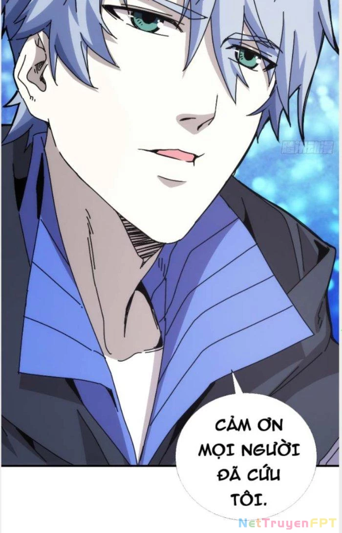 Căn Hộ Thái Hư Chapter 23 - 25