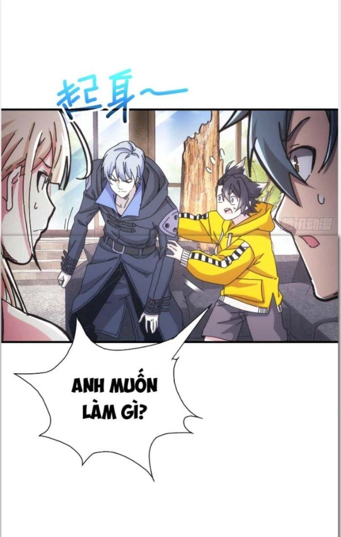 Căn Hộ Thái Hư Chapter 23 - 26
