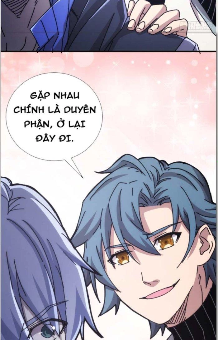 Căn Hộ Thái Hư Chapter 23 - 32