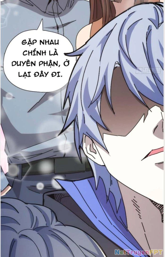 Căn Hộ Thái Hư Chapter 23 - 36