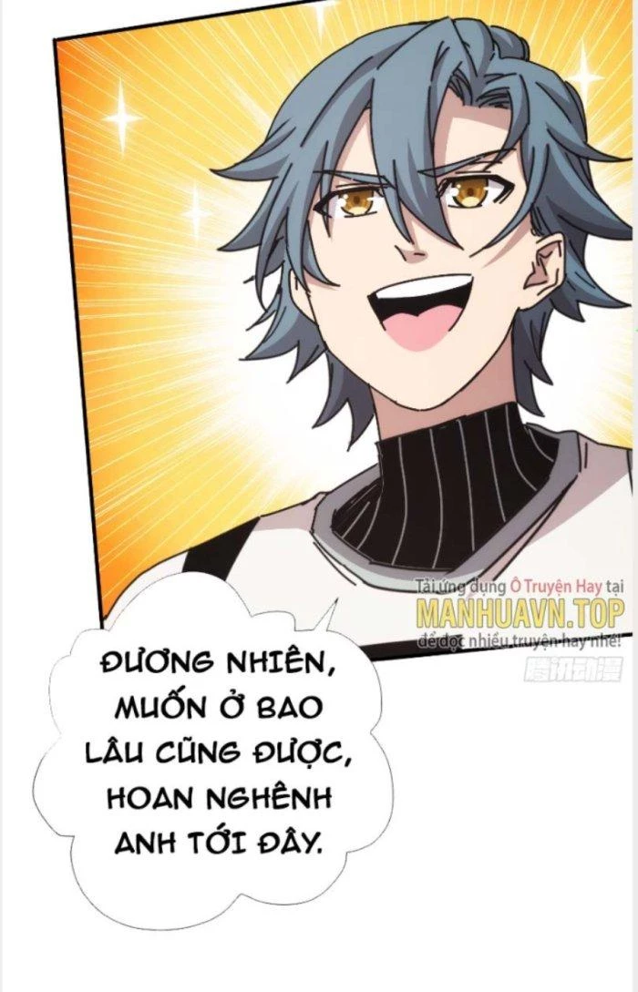 Căn Hộ Thái Hư Chapter 23 - 39