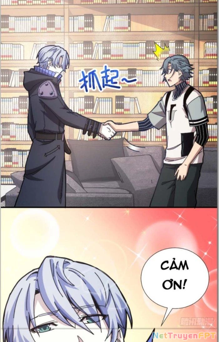 Căn Hộ Thái Hư Chapter 23 - 41