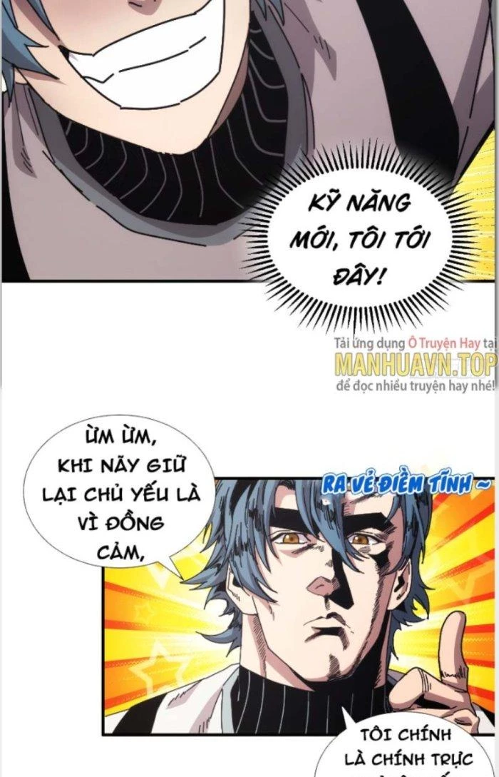 Căn Hộ Thái Hư Chapter 23 - 46