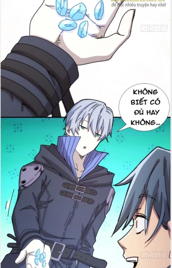 Căn Hộ Thái Hư Chapter 24 - 4