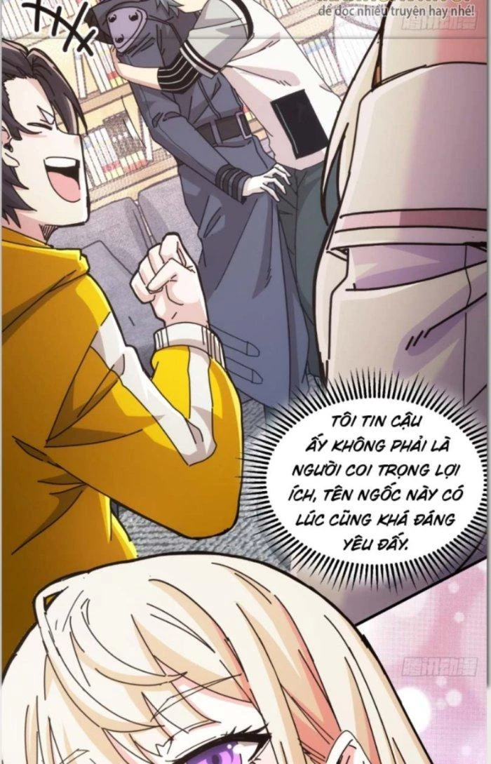 Căn Hộ Thái Hư Chapter 24 - 10