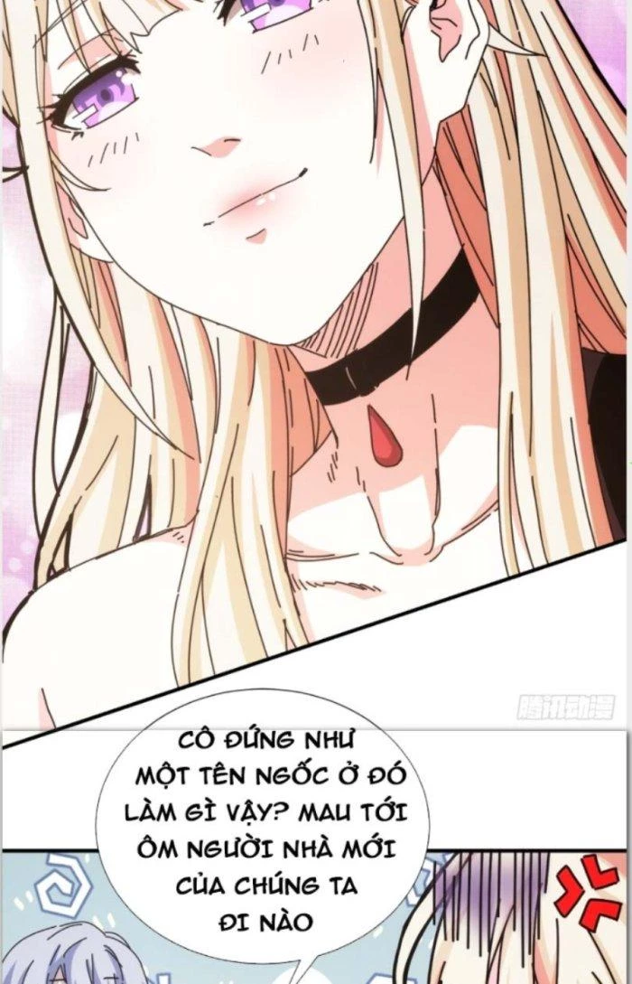 Căn Hộ Thái Hư Chapter 24 - 11