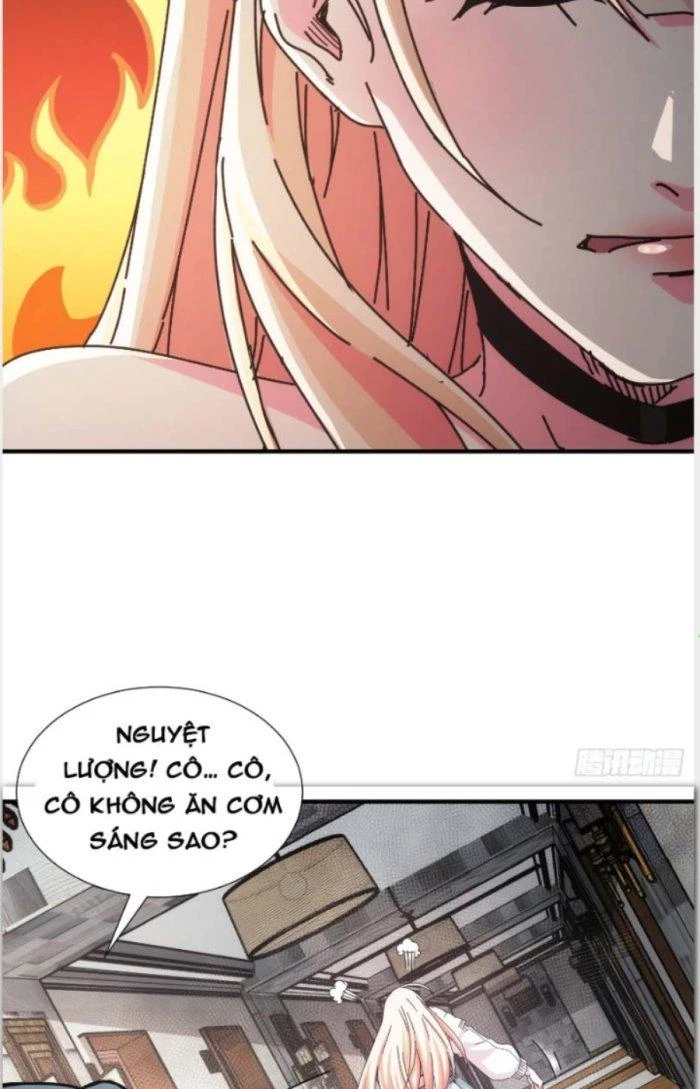 Căn Hộ Thái Hư Chapter 24 - 13