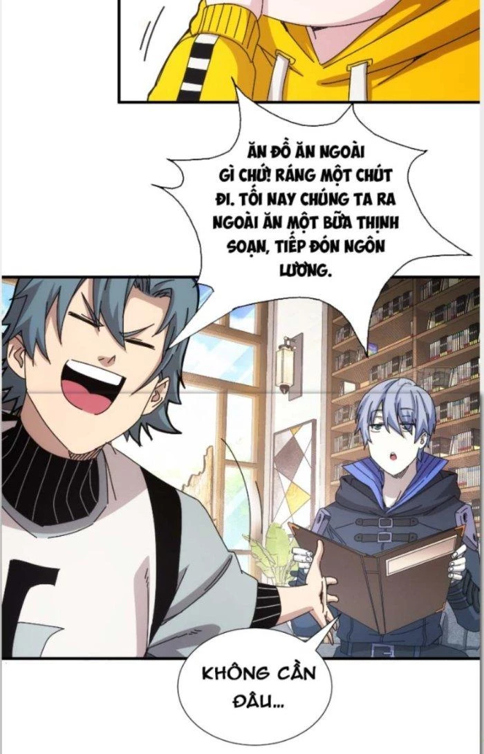 Căn Hộ Thái Hư Chapter 24 - 20