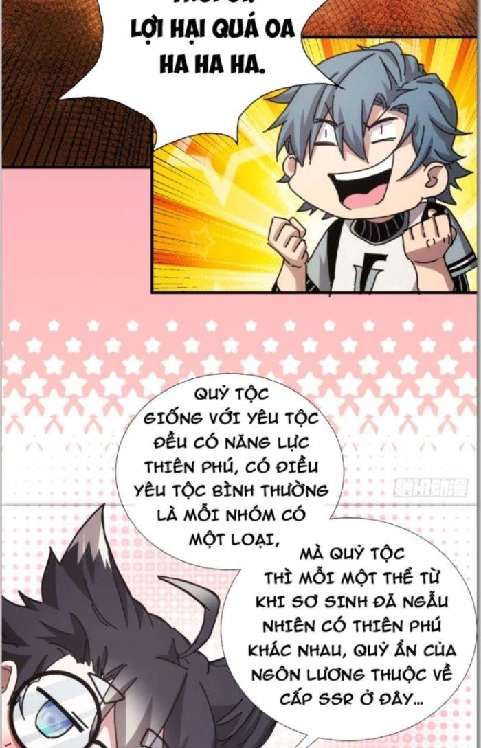 Căn Hộ Thái Hư Chapter 24 - 29