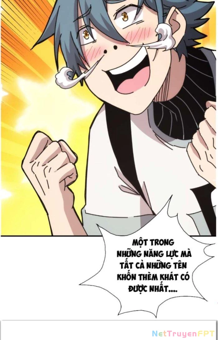 Căn Hộ Thái Hư Chapter 24 - 31