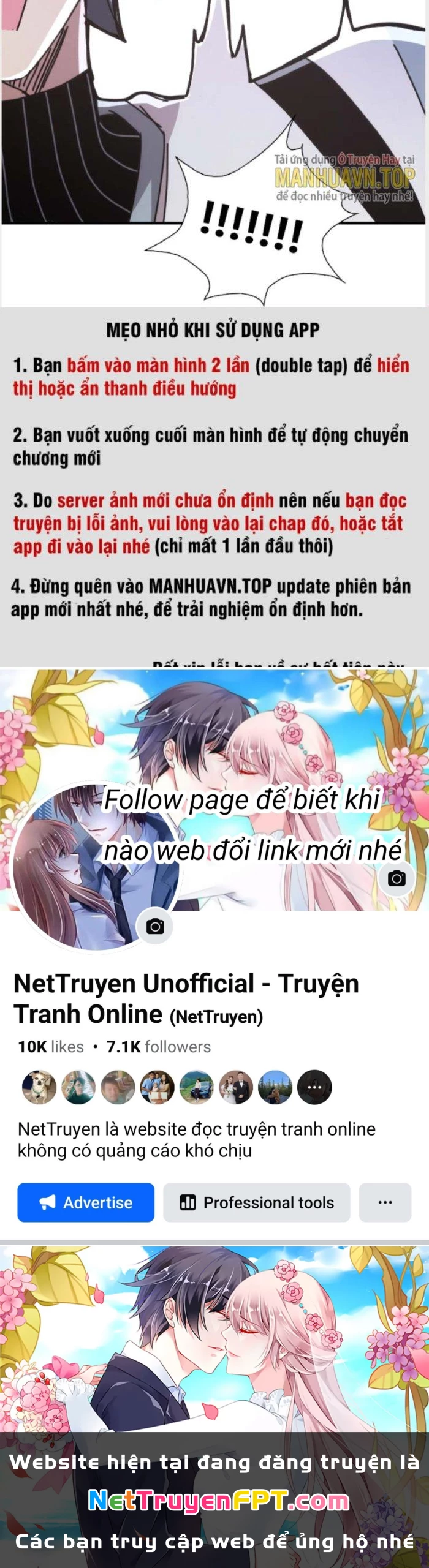 Căn Hộ Thái Hư Chapter 24 - 38