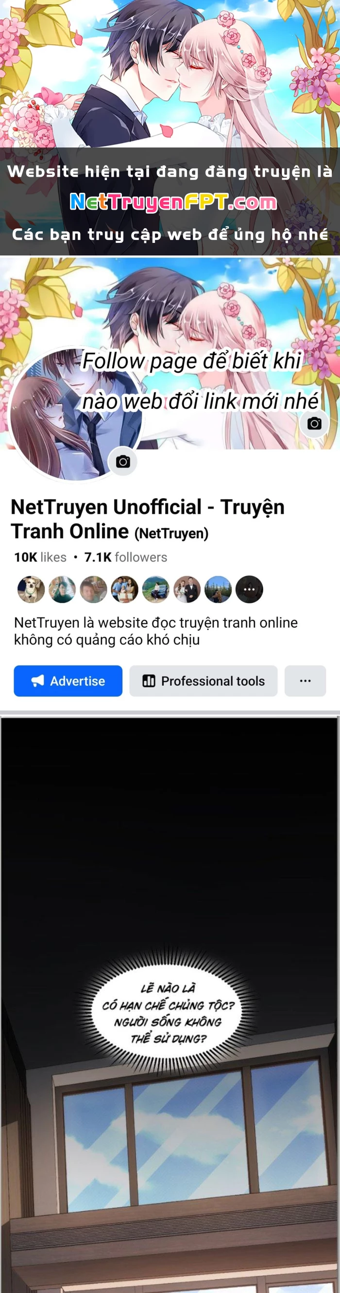 Căn Hộ Thái Hư Chapter 25 - 1