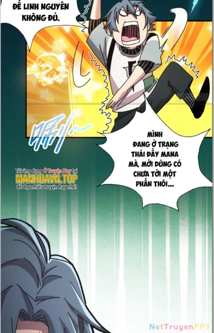 Căn Hộ Thái Hư Chapter 25 - 4