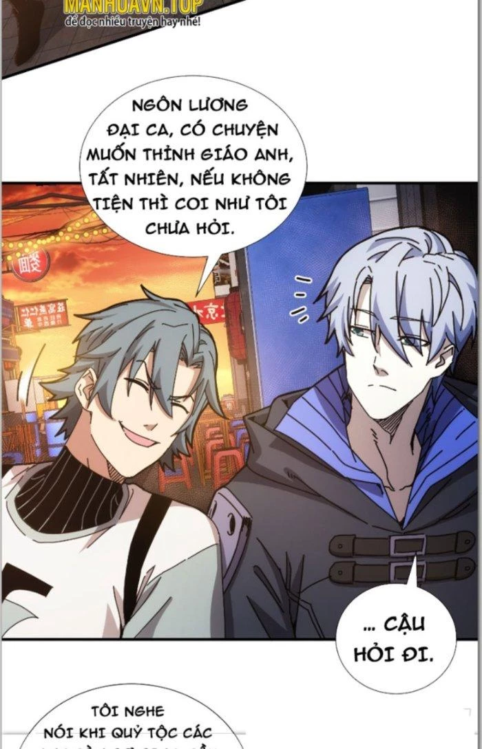 Căn Hộ Thái Hư Chapter 25 - 9